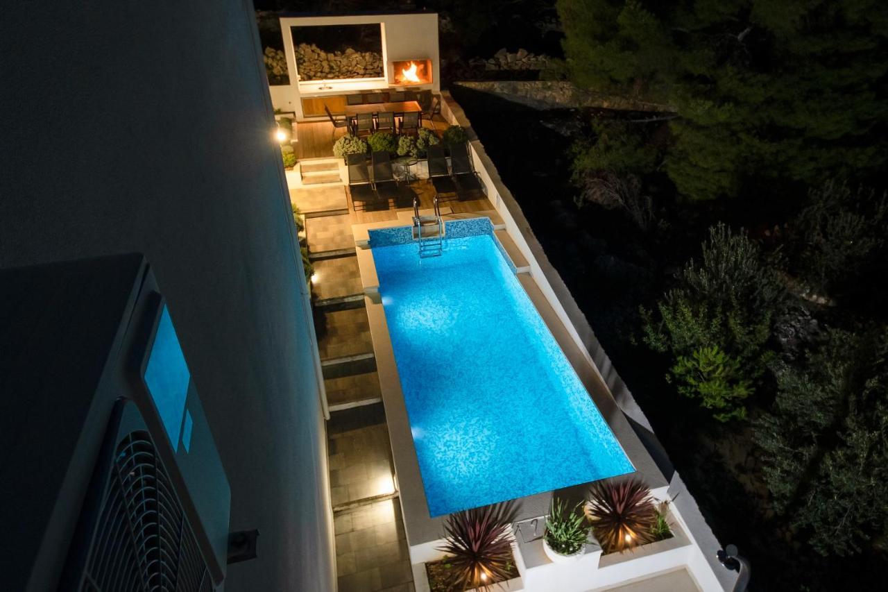 Villa Sena Ražanj 外观 照片