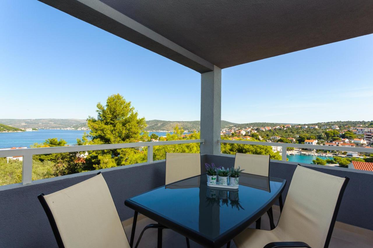 Villa Sena Ražanj 外观 照片
