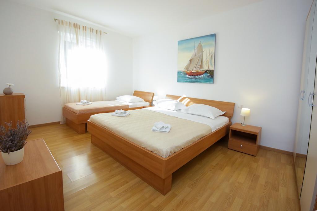 Villa Sena Ražanj 外观 照片