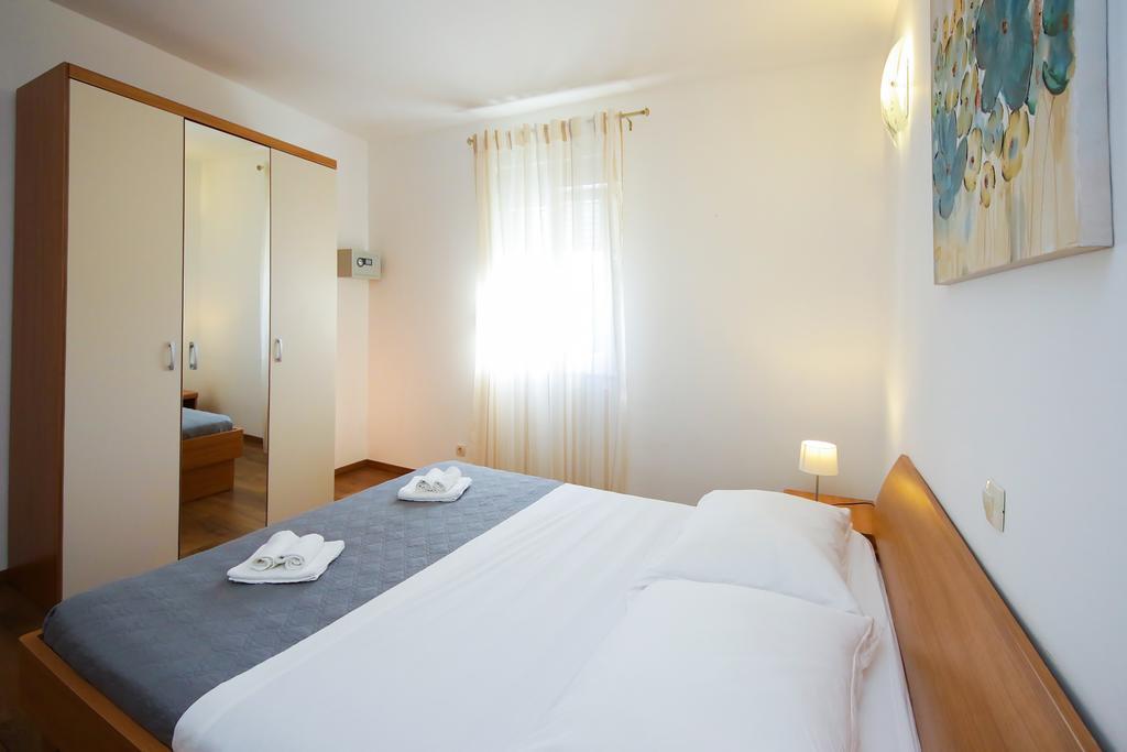 Villa Sena Ražanj 外观 照片