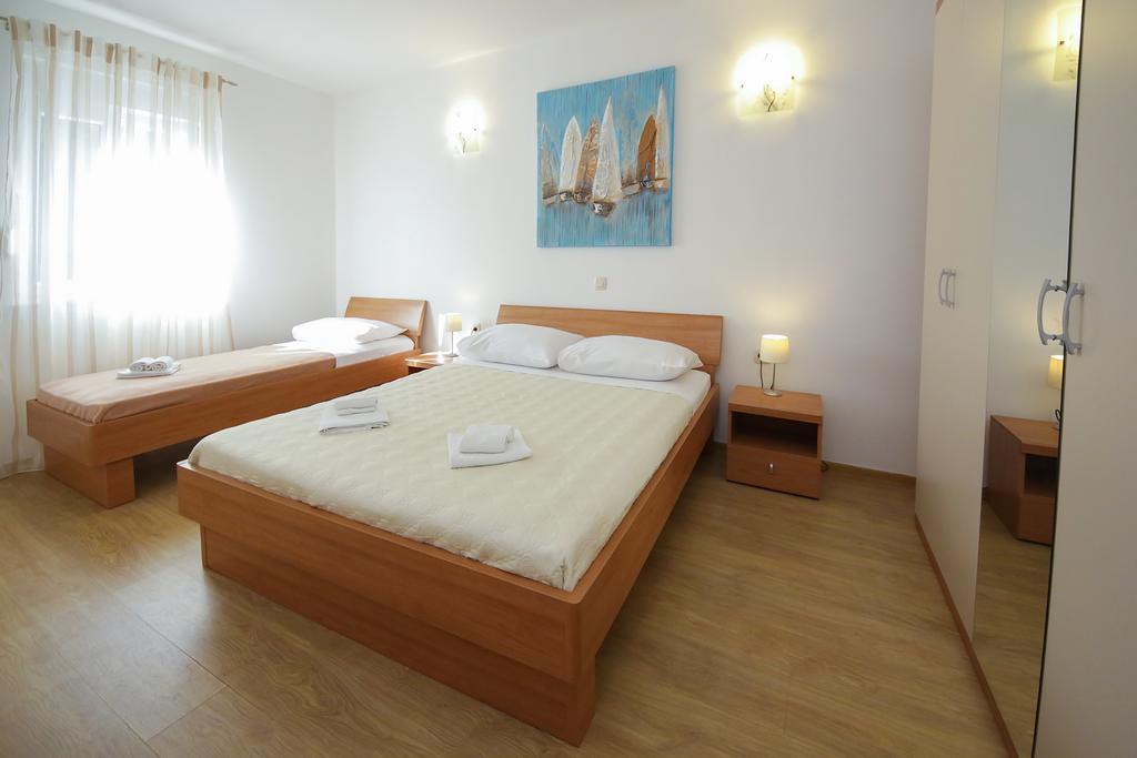 Villa Sena Ražanj 外观 照片