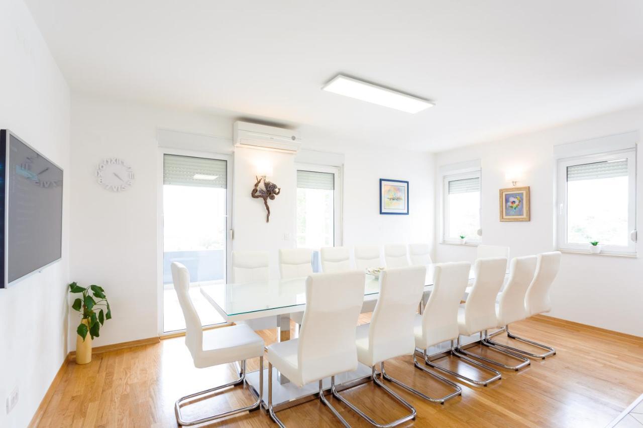 Villa Sena Ražanj 外观 照片