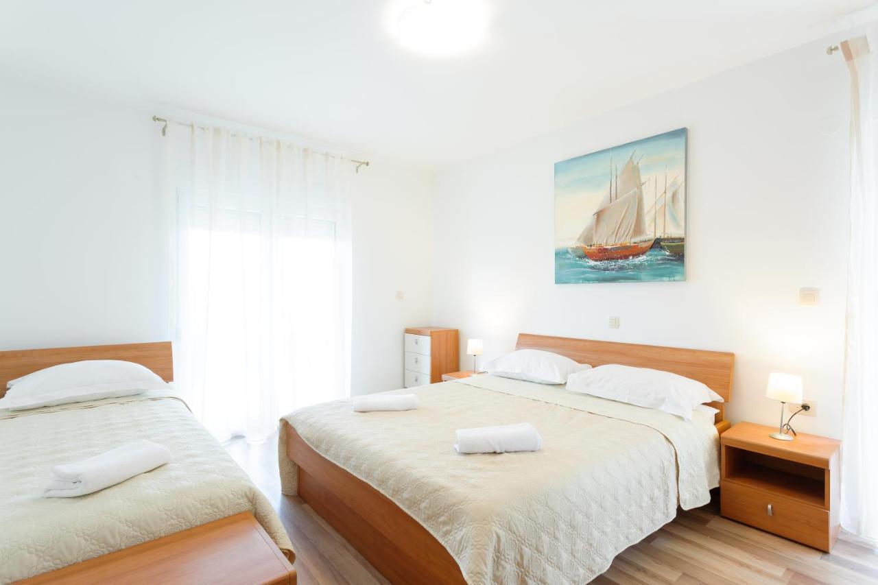 Villa Sena Ražanj 外观 照片